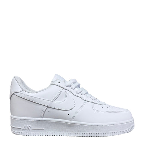 AIR FORCE 1 WHITE